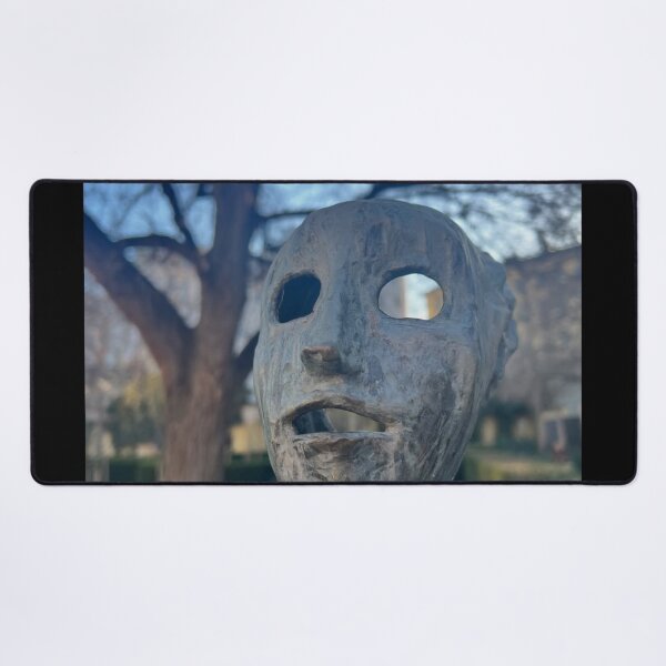 Item preview, Bronze Warrior Sum 41 Sum41 Forty One Sculptural Power designed and sold by Blanka Pirošová.