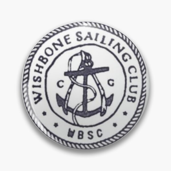 Item preview, wishbone sailing club conan gray club tshirt  designed and sold by LoKeefe91.