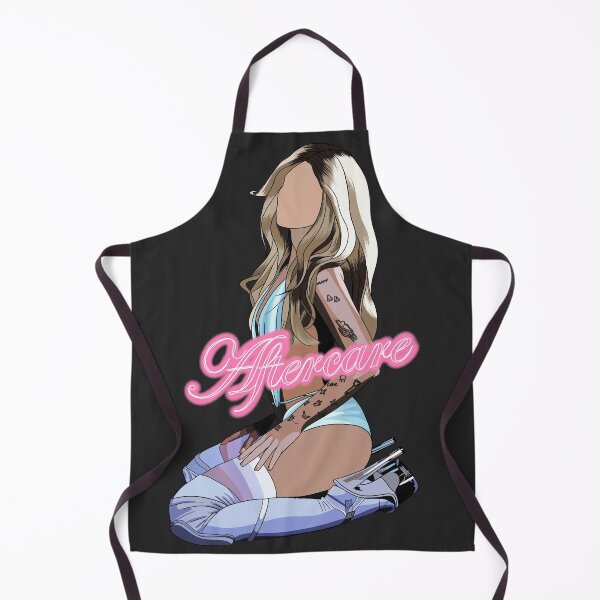 Item preview, Nessa Barrett Fan Art Aftercare designed and sold by y2kpixi.