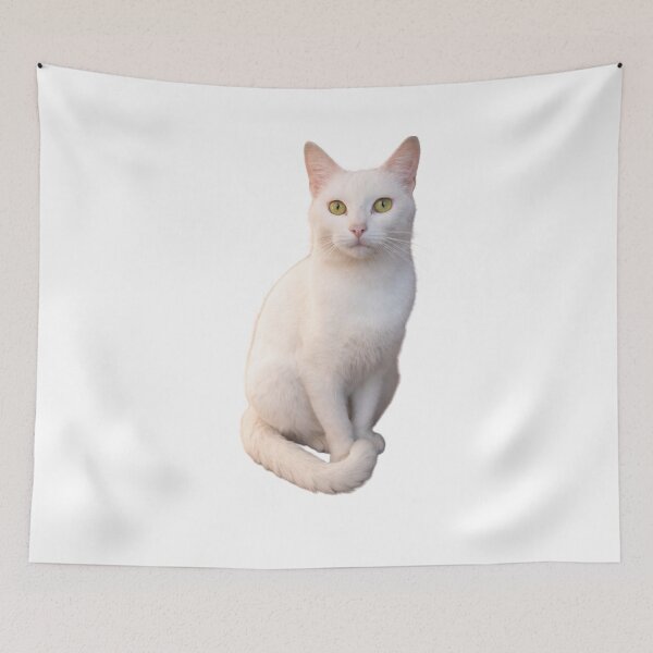 Item preview, Snow Cat designed and sold by Snurly.