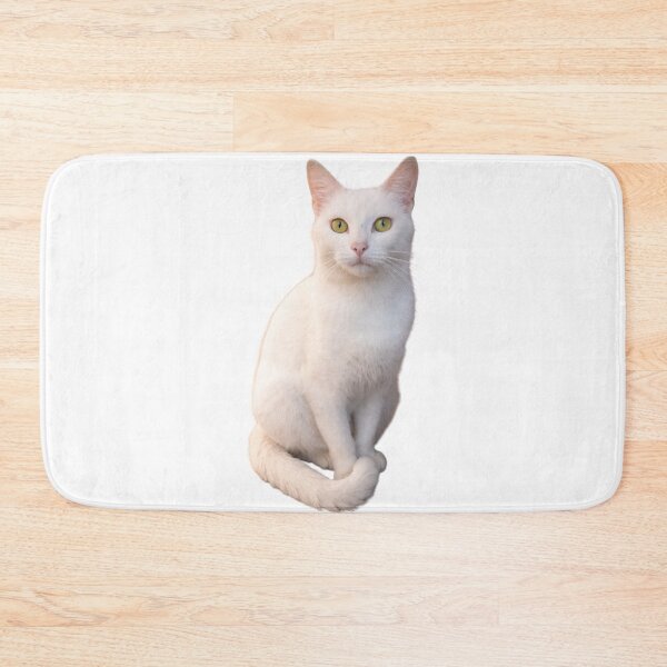 Item preview, Snow Cat designed and sold by Snurly.