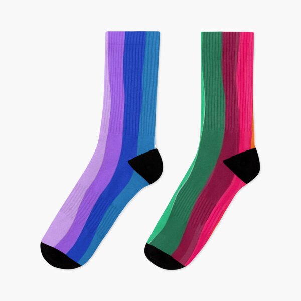 Item preview, I Trust in Evidence – Rational Rainbow Design designed and sold by HeyHas.