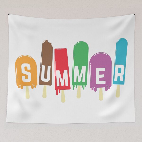 Item preview, Summer designed and sold by Texas Southern Studio.