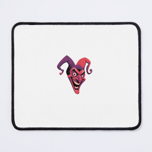 Item preview, Jester designed and sold by Foolkiller88.