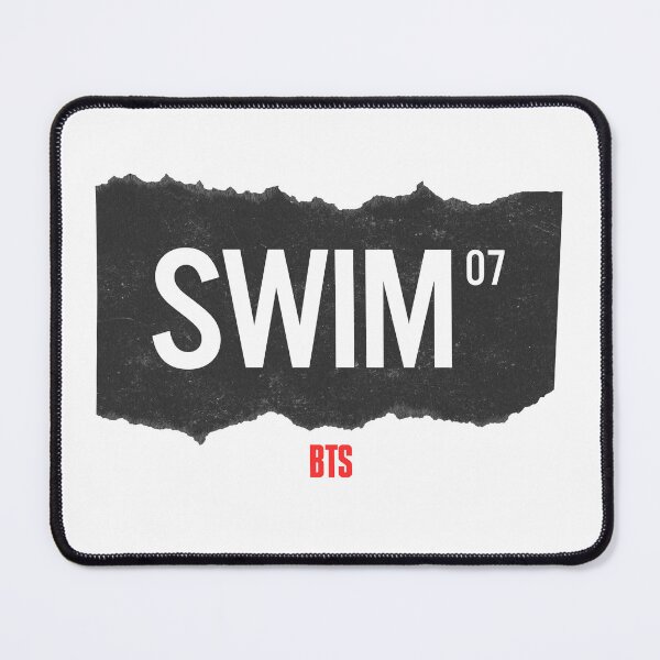 Item preview, BTS Arirang Swim designed and sold by HotChicken7.