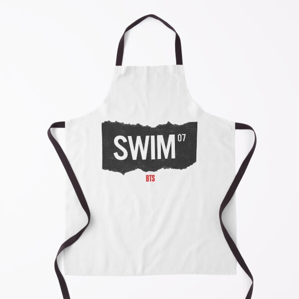 Item preview, BTS Arirang Swim designed and sold by HotChicken7.