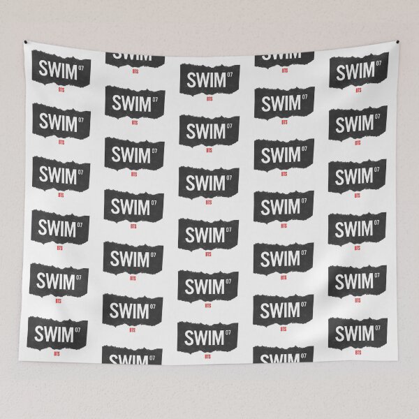 Item preview, BTS Arirang Swim designed and sold by HotChicken7.