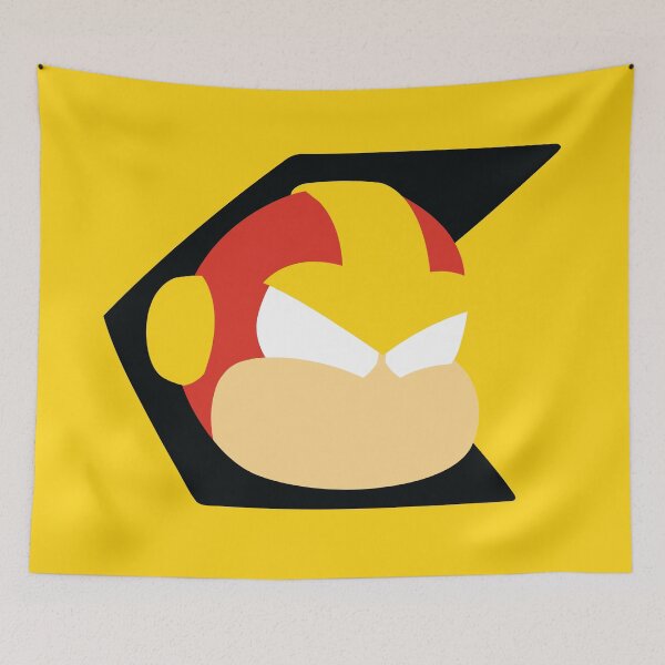Item preview, Heatman designed and sold by yourtoyrobot.