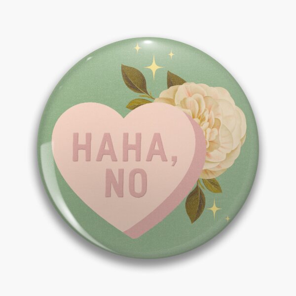 Item preview, Haha, No designed and sold by TakeMyPlantsOff.