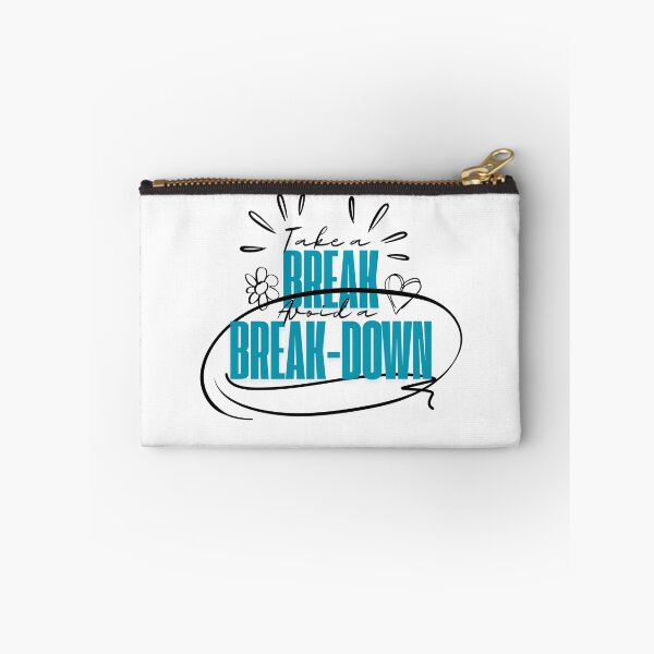 Item preview, Take a Break designed and sold by CreativeChange.
