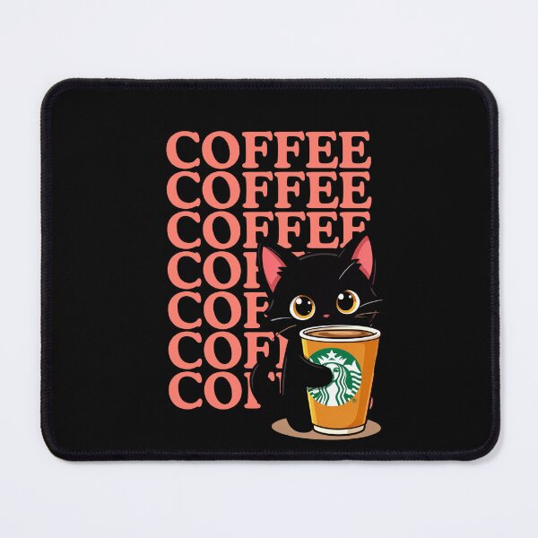 Item preview, Coffee, coffee, coffee designed and sold by PatronesKawai.