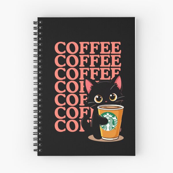 Item preview, Coffee, coffee, coffee designed and sold by PatronesKawai.