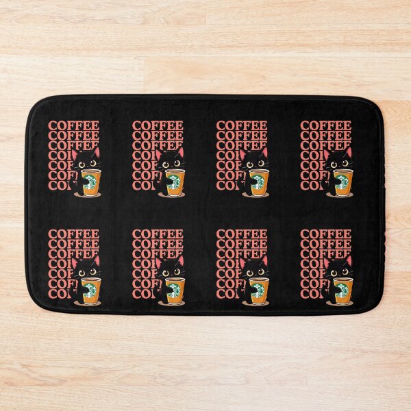 Item preview, Coffee, coffee, coffee designed and sold by PatronesKawai.
