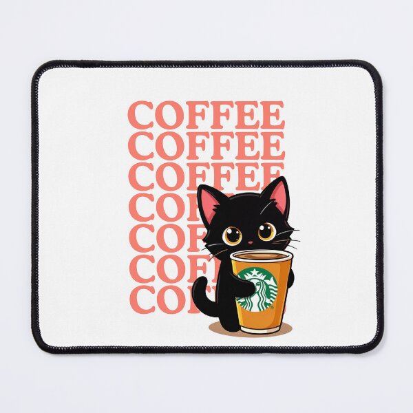 Item preview, Coffee, coffee, coffee designed and sold by PatronesKawai.