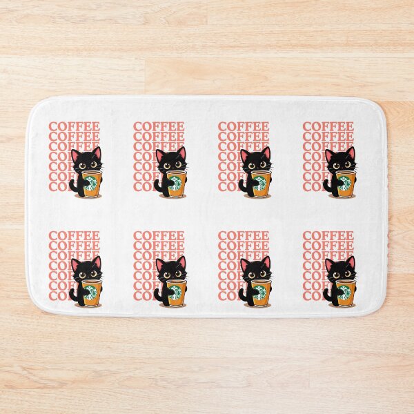Item preview, Coffee, coffee, coffee designed and sold by PatronesKawai.