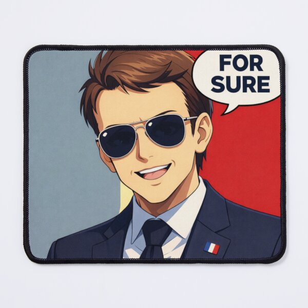 Item preview, FOR SURE - Anime Version designed and sold by Davision Studio.