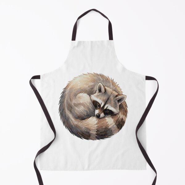 Item preview, sleeping tanuki designed and sold by CeliaZnx.