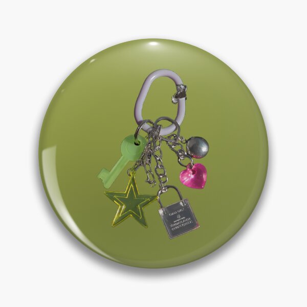 Item preview, Keyring designed and sold by Brendon987.