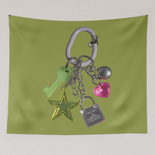 Item preview, Keyring designed and sold by Brendon987.