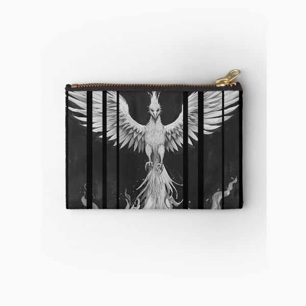 Item preview, Phoenix rising from flames Rise Again 4 designed and sold by Neon G.
