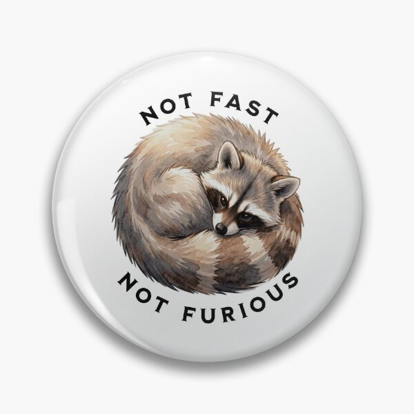 Item preview,  tanuki not fast, not furious designed and sold by CeliaZnx.