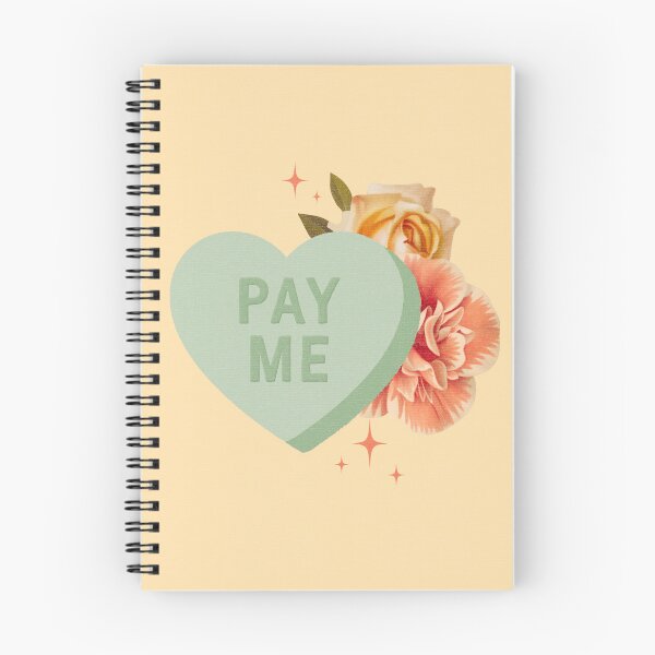 Item preview, Pay Me designed and sold by TakeMyPlantsOff.