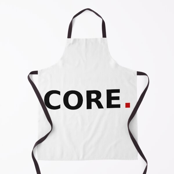 Item preview, Minimalist CORE Typography Statement Design designed and sold by Wolf Creator.