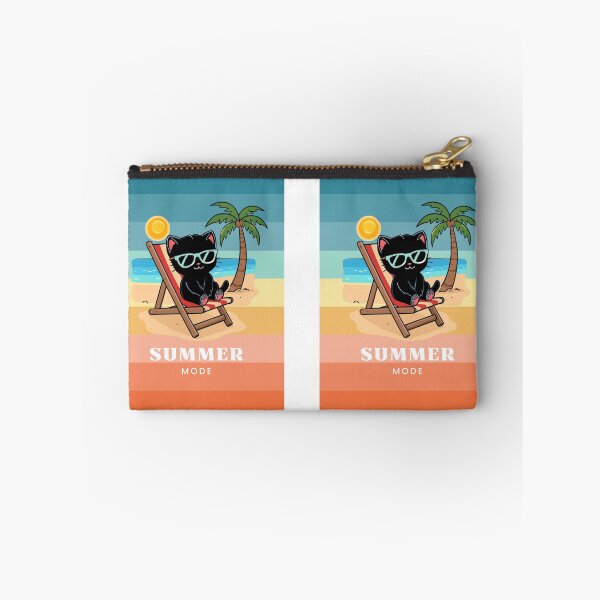 Item preview, Summer mode designed and sold by PatronesKawai.