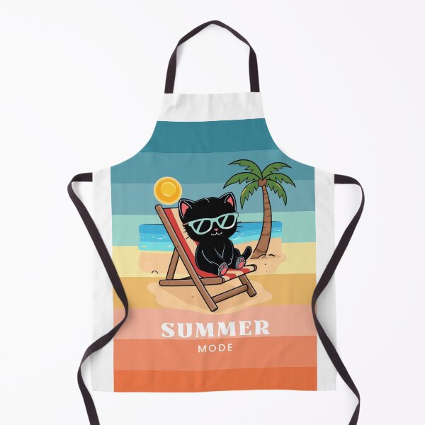 Item preview, Summer mode designed and sold by PatronesKawai.