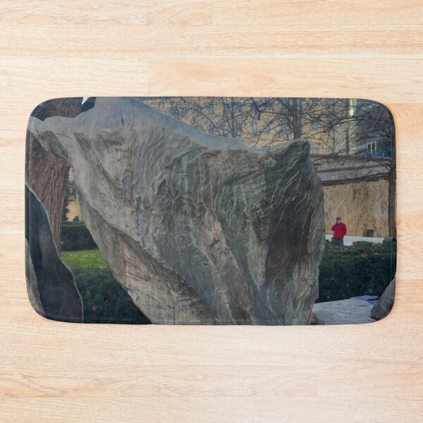 Item preview, Ancient Mazda Mazdas aGoddess in Stone designed and sold by Blanka  Pirošová.