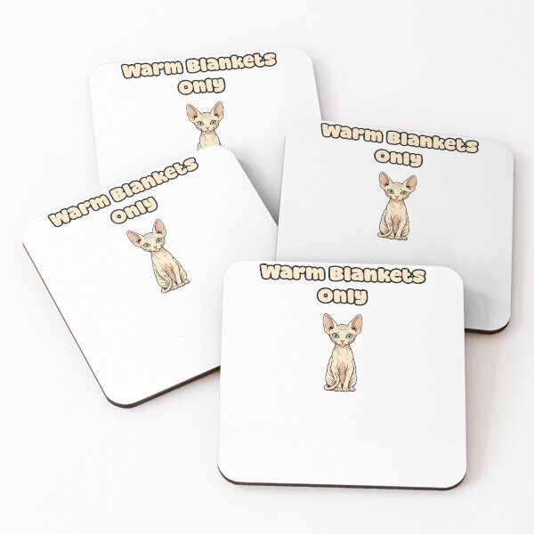 Item preview, Warm Blankets Only designed and sold by NatureUnleashed.