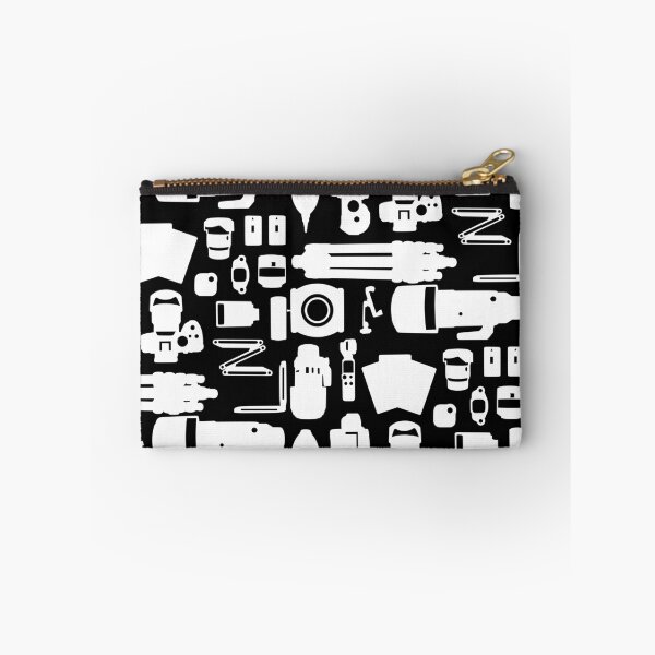 Item preview, Camera Setup (white) designed and sold by JM-Apparel.