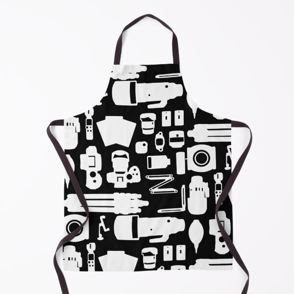 Item preview, Camera Setup (white) designed and sold by JM-Apparel.