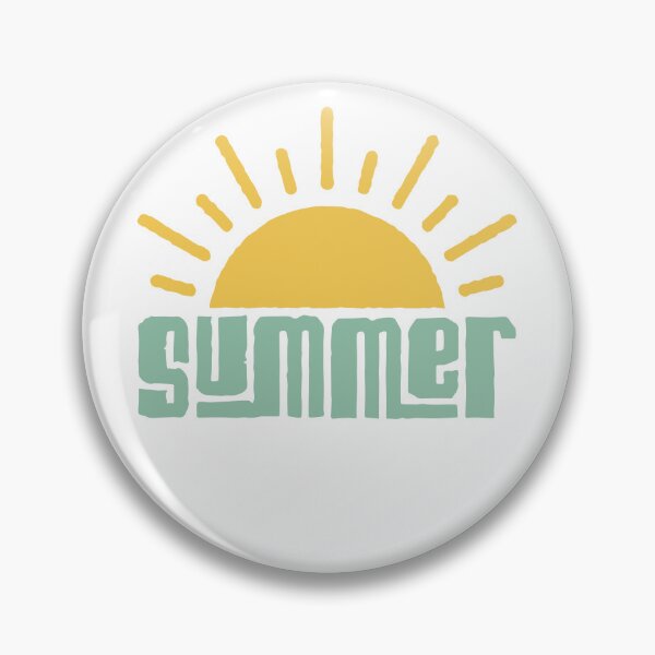 Item preview, Summer designed and sold by Texas Southern Studio.