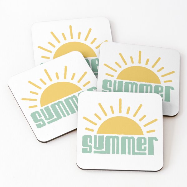 Item preview, Summer designed and sold by Texas Southern Studio.
