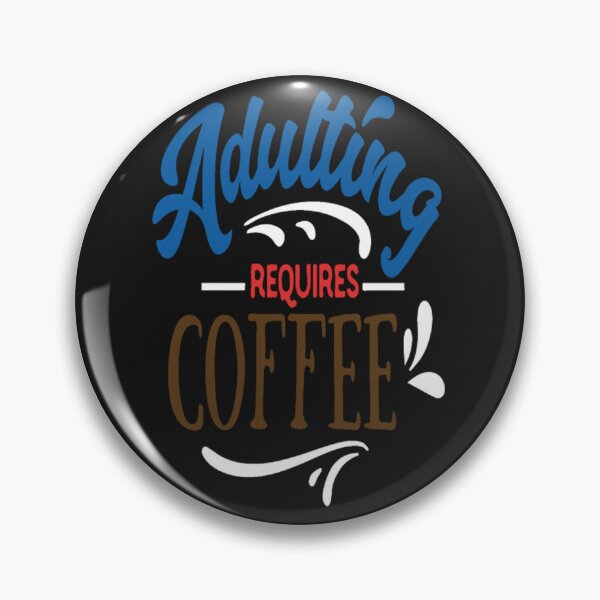 Item preview, Are You Brewing Coffee For Me    designed and sold by MckinleyArt.