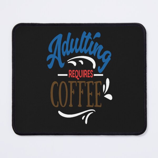 Item preview, Are You Brewing Coffee For Me    designed and sold by MckinleyArt.