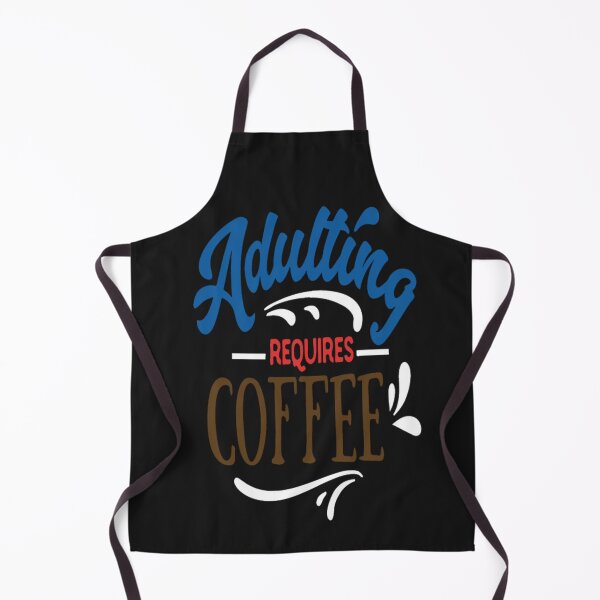 Item preview, Are You Brewing Coffee For Me designed and sold by MckinleyArt.