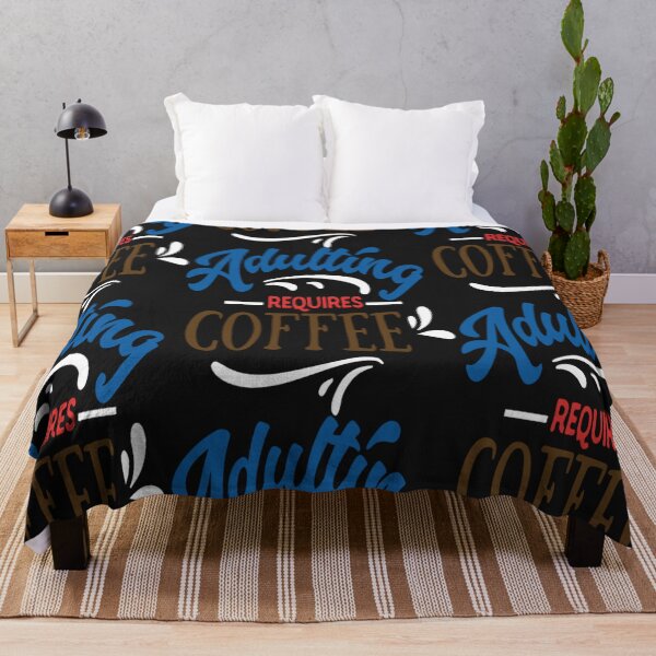 Item preview, Are You Brewing Coffee For Me    designed and sold by MckinleyArt.