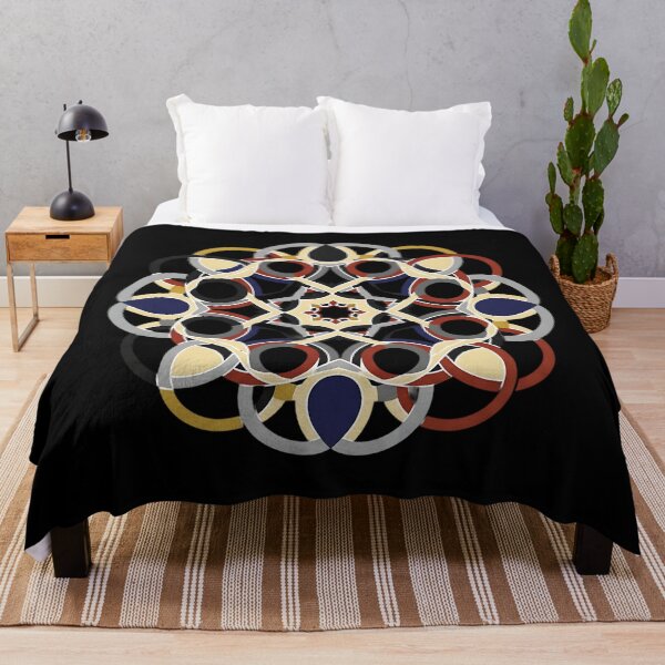 Item preview, Geometric Mandala Ornamental designed and sold by UrbanPrts.