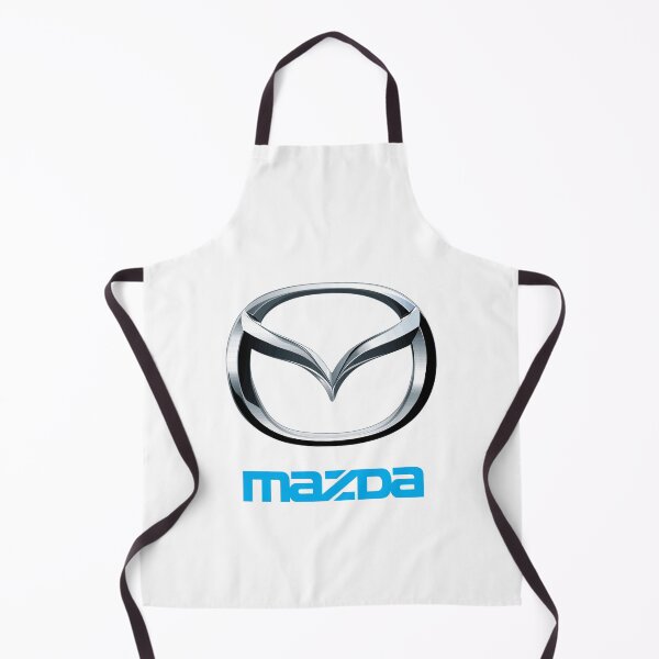 Item preview, Minimalist Head Mazda Mazdas Bust Elegance designed and sold by Blanka Pirošová.