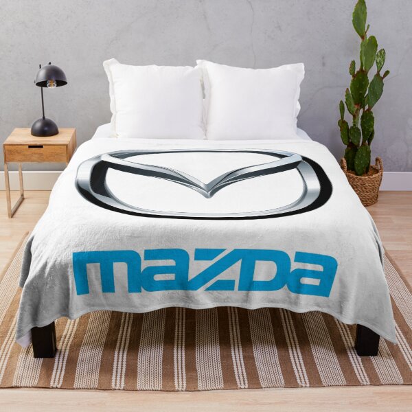 Item preview, Minimalist Head Mazda Mazdas Bust Elegance designed and sold by Blanka  Pirošová.