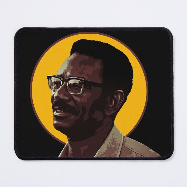 Item preview, Vintage Cheikh Anta Diop | Pan-African scholar | Black History  designed and sold by Youngkev-arts.