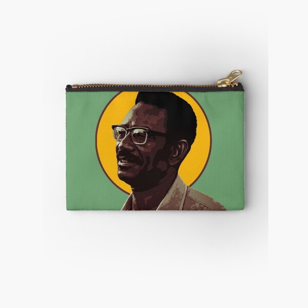 Item preview, Vintage Cheikh Anta Diop | Pan-African scholar | Black History  designed and sold by Youngkev-arts.