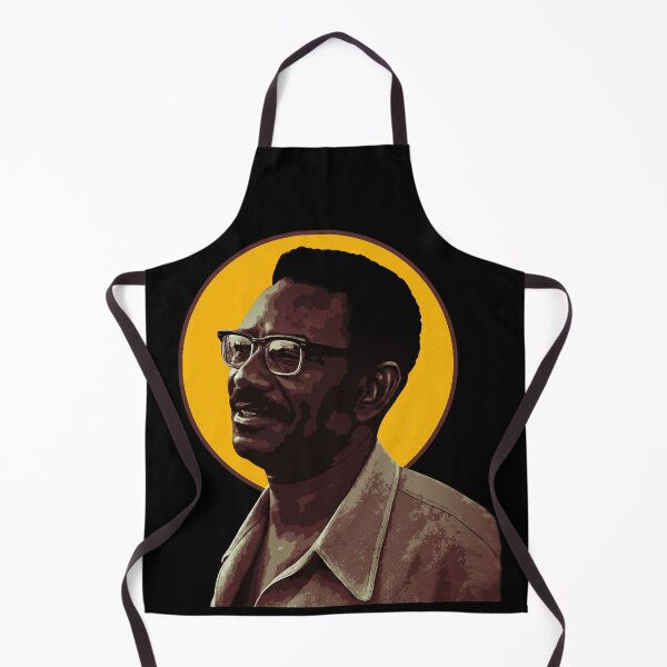 Item preview, Vintage Cheikh Anta Diop | Pan-African scholar | Black History  designed and sold by Youngkev-arts.