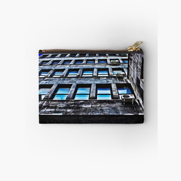 Item preview, University Building Belgrade Fine Art Print designed and sold by stockfineart.