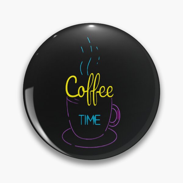 Item preview,  Coffee and Donuts designed and sold by MckinleyArt.