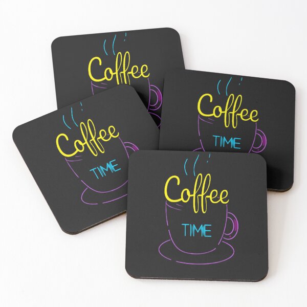 Item preview,  Coffee and Donuts designed and sold by MckinleyArt.