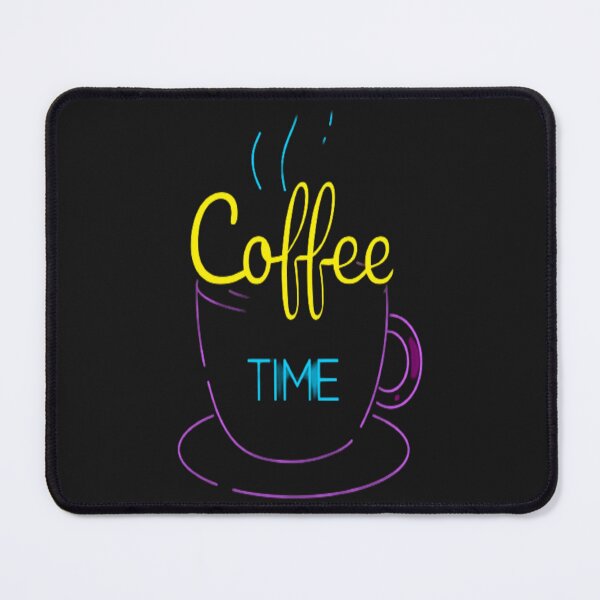 Item preview, Coffee and Donuts designed and sold by MckinleyArt.