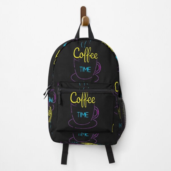 Item preview, Coffee and Donuts designed and sold by MckinleyArt.